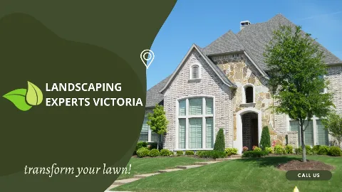 Landscaping GreenExperts Victoria photo 1
