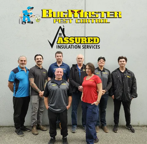 BugMaster Pest Control in Kelowna