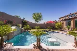 Chandler Pool Patio & Landscape Design