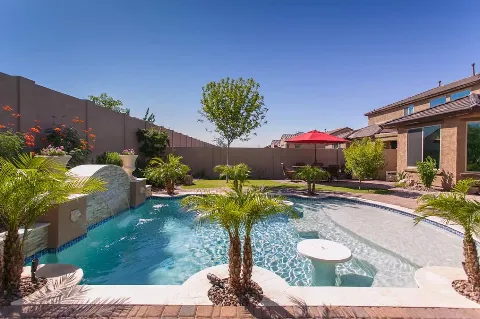Chandler Pool Patio & Landscape Design photo 1