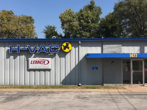 H-VAC & Central Plumbing photo 1