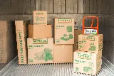 Pack It Up Movers