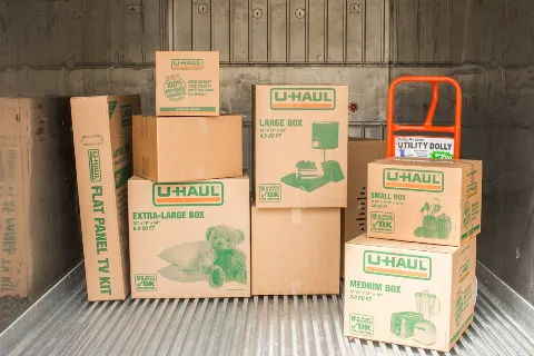 Pack It Up Movers photo 1