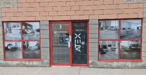 Atex Flooring Whitby - Carpet, Laminate, Vinyl, Hardwood in Whitby