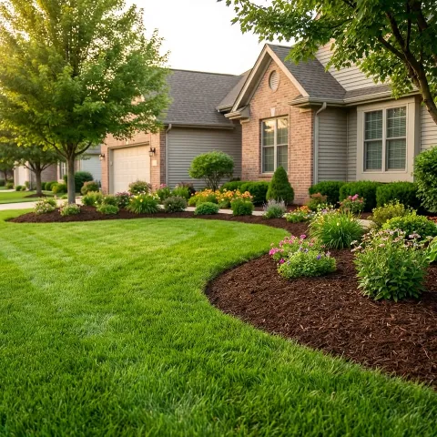 Gusjanettos Landscaping photo 1