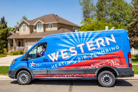 Western Heating, Air & Plumbing in Salt Lake City