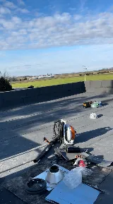 Humble Roofing & Renovations inc. photo 6