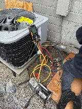 Affordable HVAC 716 inc photo 4