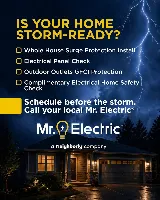 Mr. Electric of Columbus, GA photo 5