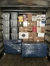 Wrap & Pack Moving Company photo 5