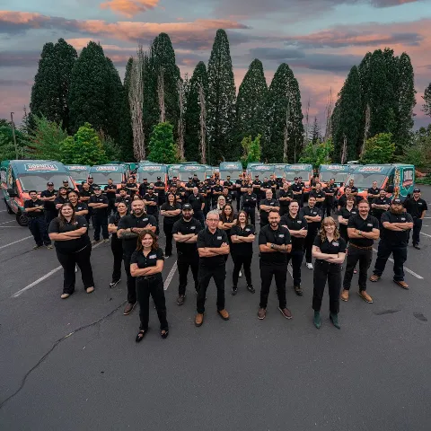 Cornel's Plumbing, Heating & Air Conditioning in Portland