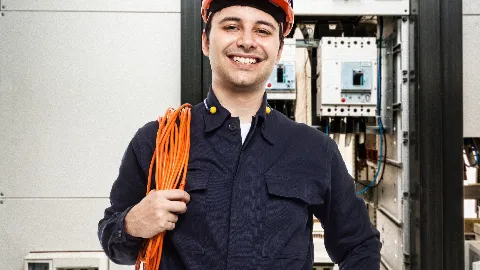 Gravity Electrical Solutions photo 1