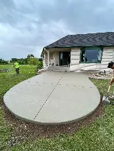 Mickelson Concrete LLC photo 4