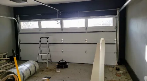 Superstar garage door and gate services photo 1