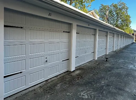 Sears Garage Door Installation and Repair in Virginia Beach