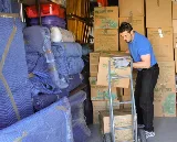 Rainforest Moving and Storage photo 3