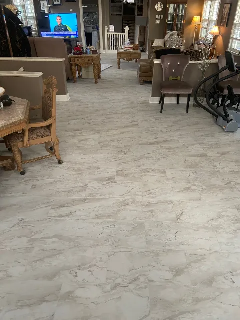 HB Flooring in Canton