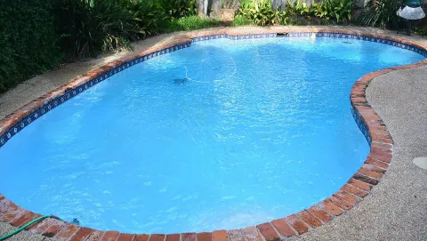 WaterDog Pools & Leak Detection photo 1