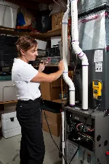 Jameson Electric, Heating & Air