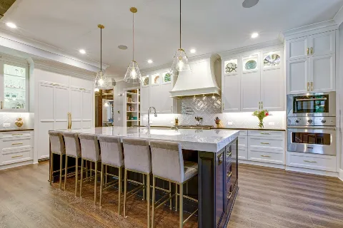 Distinctive Remodeling, LLC photo 1