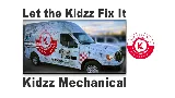 Kidzz Mechanical