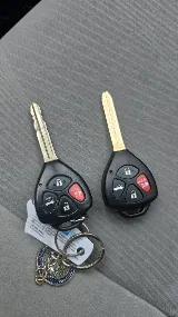 Car key fixers photo 8