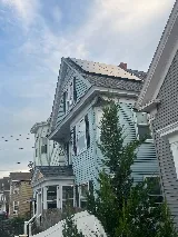 Clean Solar Energy - Massachusetts photo 2