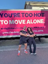 Flexdolly Moving & Delivery - San Diego