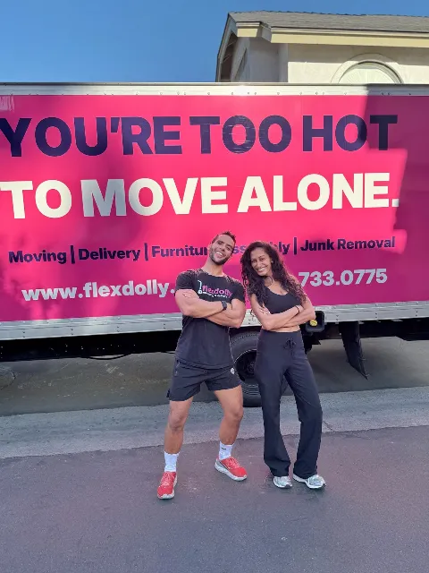 Flexdolly Moving & Delivery - San Diego in San Diego