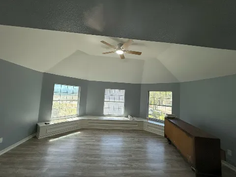 by contractor renovation in McAllen