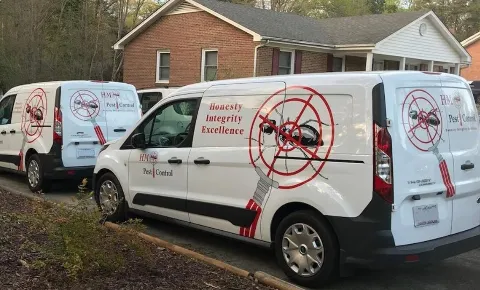 HMO - Residential and Commercial Pest Control Charlotte photo 1