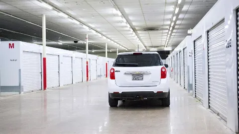 TurnKey Storage - Wichita Falls in Wichita Falls