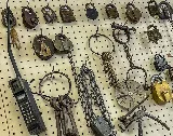 SCV Lock and Key photo 7