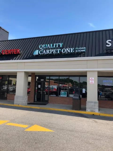 Quality Carpet One Floor & Home photo 1