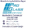 Pro Glass Service LLC