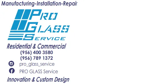 Pro Glass Service LLC photo 1