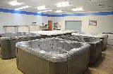 M & M Pools/Spas