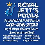 Royal Jett’s pool service photo 4