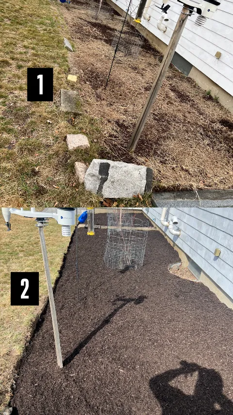 CMG Landscaping in Providence