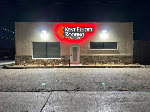 Kent Elliott Roofing photo 1