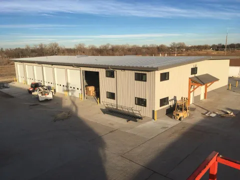 Richardson Brothers Construction photo 1