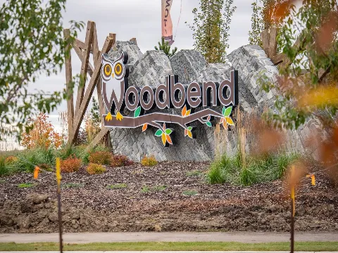 Woodbend Community photo 1