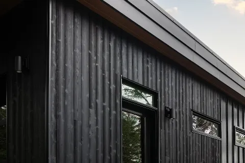 Villamar Construction Ltd in Saanich