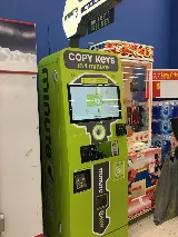 Minute Key photo 2