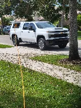 Hugo's pest solutions, Inc.