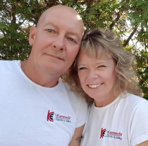 Kennedy Electric & Cabling in Oakville