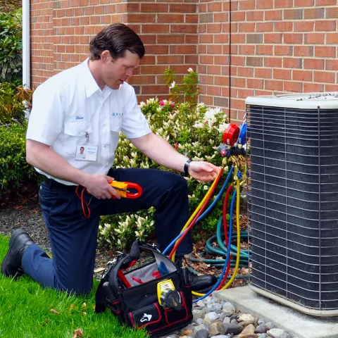 Elite Cooling, Heating, Plumbing, & Electrical in Bradenton