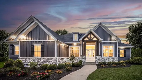 Schumacher Homes of Columbus North, OH photo 1