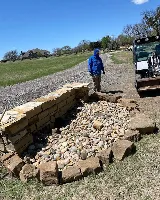 RC Custom Landscape & Stone Work LLC photo 4