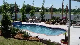 R & R Fiberglass Pools